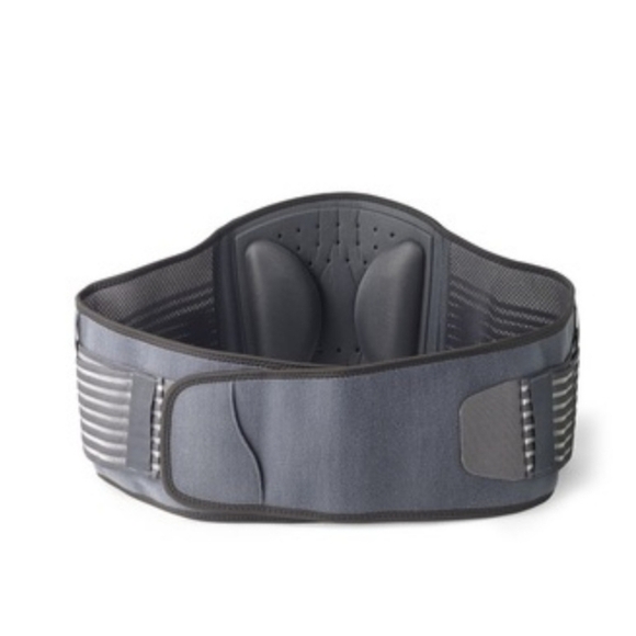 🍁New Deluxe Stabilizing Support for Sore Back Muscles - Picture 2 of 10